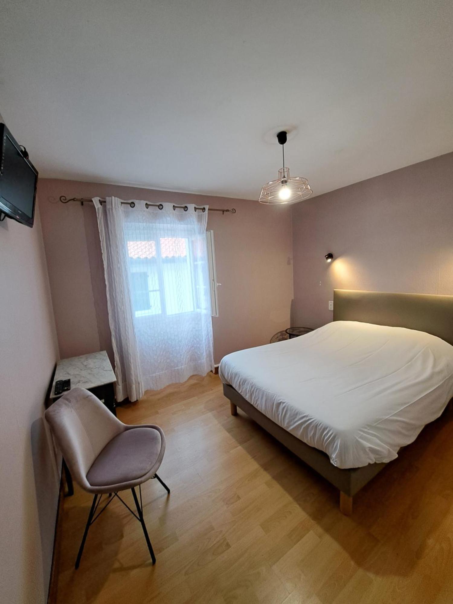 Ferme Auberge Ibarnia Lecumberry Экстерьер фото